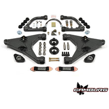 Load image into Gallery viewer, Camburg 05-15 Toyota Tacoma Pre/4wd Race Series L/T Kit (UNI UCA)