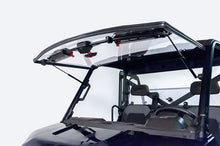 Load image into Gallery viewer, Seizmik 13+ Polaris Ranger 900/1000 XP/Crew Full-Size Pro-fit Windshield Flip Up Vent