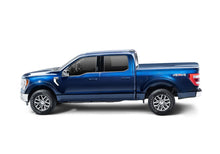 Load image into Gallery viewer, UnderCover 2023+ Ford F-150 Crew Cab 5.7ft Elite LX Bed Cover - Avalanche Grey