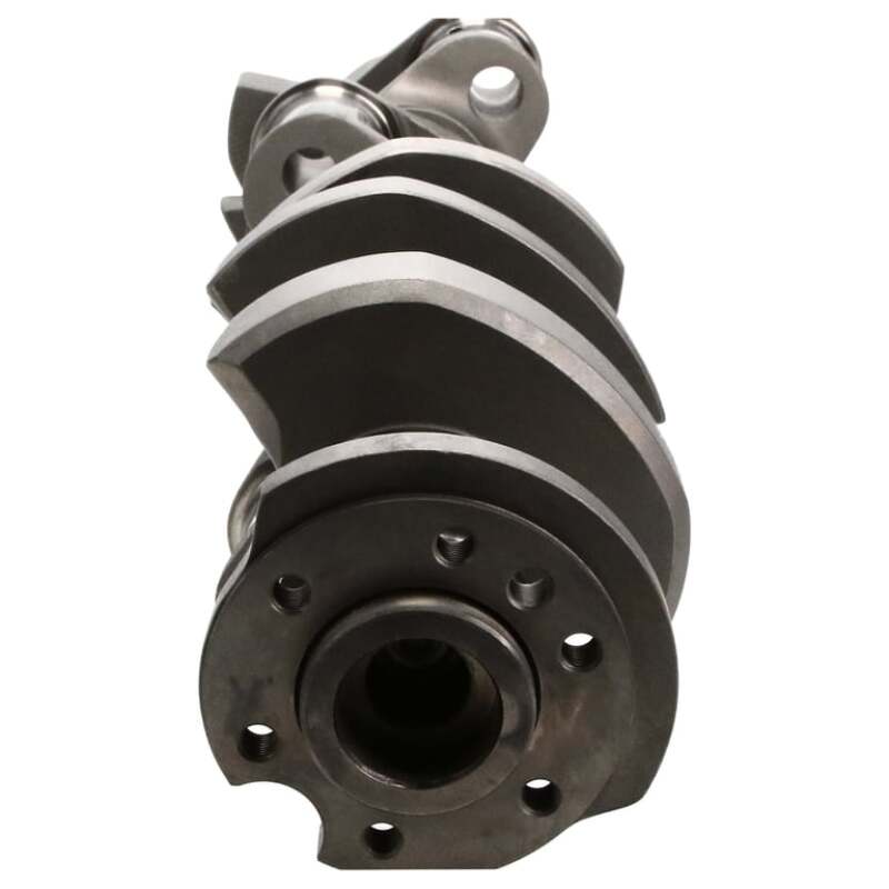 Manley Chevrolet Small Block Forged Crankshaft - 3.875in Stroke