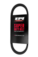 Load image into Gallery viewer, EPI 09+ Yamaha 550-700 Grizzly/Kodiak Super Duty Belt