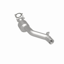 Load image into Gallery viewer, MagnaFlow 10-11 Porsche Cayenne 4.8L Direct Fit Converter