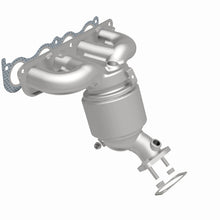 Load image into Gallery viewer, MagnaFlow 19-20 Hyundai Tucson OEM/EPA Compliant Manifold Catalytic Converter