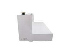 Load image into Gallery viewer, Dee Zee Universal Tanks - L-Shape White Steel (111 Gal)