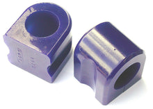 Load image into Gallery viewer, SuperPro Lexus Sway Bar Mount Bushing 24mm