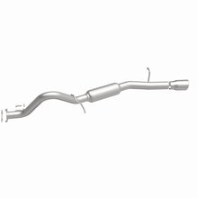 Load image into Gallery viewer, BRExhaust 05-08 Mercury Mariner 3.0L Muffler Kit
