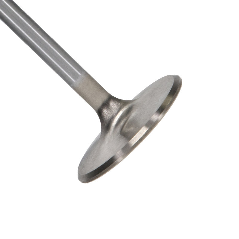 Manley 99-12 Ford V8 4.6L/281 5.4/330 45.5mm Race Series Stainless Steel Intake Valves (Set of 8) - GTR Auto