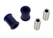 Load image into Gallery viewer, SuperPro 06-15 Mazda MX-5 Miata Rear Lower Control Arm Inner Bushing Kit - Stainless Hardware