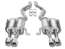 Load image into Gallery viewer, Borla 10-14 FJ Cruiser 4.0L Cat-Back Exhaust Touring 140521