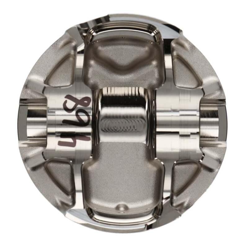 Wiseco Chevy LT1 6.2L 4.125in Bore 11.7:1 CR 1.115 CH Piston Kit - Set of 8