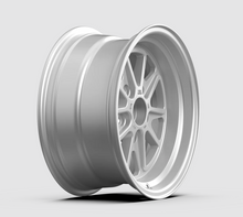 Load image into Gallery viewer, fifteen52 Outlaw 001 16x8 5x130 ET10 4.75in BS 71.6mm Bore Satin Silver Wheel