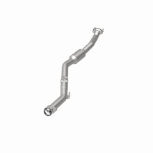 Load image into Gallery viewer, MagnaFlow 19-22 Subaru Ascent 2.4L OEM Grade Federal / EPA Compliant Direct-Fit Catalytic Converter