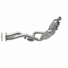Load image into Gallery viewer, MagnaFlow 2005 Ford F-250 Super Duty 6.8L Direct Fit Converter