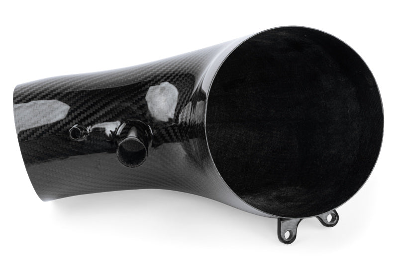 APR 17-20 Audi RS3/18-22 Audi TT RS Quattro (MK3) 2.5T TFSI Carbon Fiber Intake Filter System CI100038-A