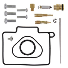 Load image into Gallery viewer, All Balls Racing 2003 Suzuki RM125 Carburetor Rebuild Kit