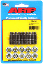 Load image into Gallery viewer, ARP Chevy V6 Timing Stud Kit - GTR Auto