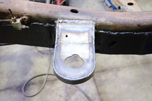 Load image into Gallery viewer, Rustbuster Front Body Mount Right Side