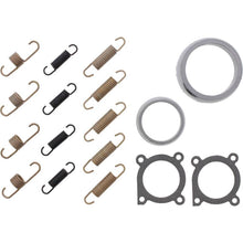 Load image into Gallery viewer, Vertex Gaskets 18-20 Arctic Cat M 8000 EFI All Models Exhaust Gasket Kit
