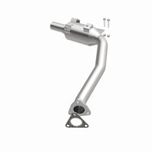Load image into Gallery viewer, MagnaFlow 00-04 Boxster H6 3.2 2.7 OEM Underbody Direct Fit Converter
