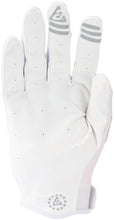 Load image into Gallery viewer, Answer Ascent Gloves White/Grey - 2XL