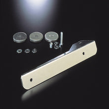 Load image into Gallery viewer, Cusco License Plate Relocation Kit For Nissan Skyline R32