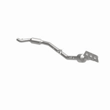 Load image into Gallery viewer, MagnaFlow 12-15 ML350 V6 3.5 OEM Manifold Direct Fit Converter