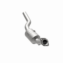 Load image into Gallery viewer, MagnaFlow 07-09 Jaguar XK 4.2L Direct Fit Converter