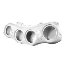 Load image into Gallery viewer, DS18 Jeep 2024+ JL/JLU/JT Overhead Soundbar Fits 4 x 8in Speakers (Not Included) LEDs- White