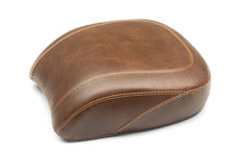 Load image into Gallery viewer, Mustang 18-21 Harley Low Rider, Sport Glide Wide Tripper Passenger Seat - Brown