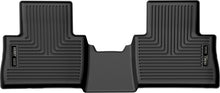 Load image into Gallery viewer, Husky Liners 22-23 Lexus NX250 / NX350 X-Act Contour Black Floor Liner (2nd Seat)