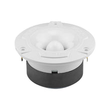 Load image into Gallery viewer, DS18 3.8in 120 Watts RMS 4 ohm 1in Aluminum Vc Super Bullet Tweeter