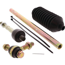 Load image into Gallery viewer, All Balls Racing 2022 Can-Am Commander 1000R XMR Rack Tie Rod Kit - Right