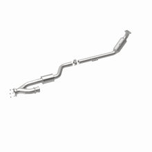 Load image into Gallery viewer, MagnaFlow 06-07 Mercedes-Benz C230 2.5L Direct Fit Converter