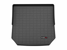 Load image into Gallery viewer, WeatherTech 24-26 Mercedes-Benz AMG GT 43 Coupe Behind 2nd Row Cargo Liners - Black