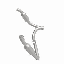 Load image into Gallery viewer, MagnaFlow 2006 Dodge Ram 1500 5.7L Direct Fit Converter
