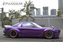 Load image into Gallery viewer, GReddy Mazda RX-7 Pandem Wide Body Boss Kit