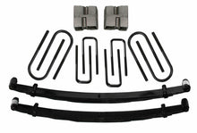 Load image into Gallery viewer, Skyjacker 6In KIT 77.5-79 F250LOW 4MONO