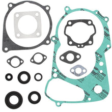 Load image into Gallery viewer, Vertex Gaskets 03-06 Kawasaki KFX50 Complete Gasket Kit w/ Oil Seals