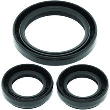 Load image into Gallery viewer, QuadBoss 07-11 Yamaha YFM350 Grizzly 4x4 IRS Front Differential Seal Kit