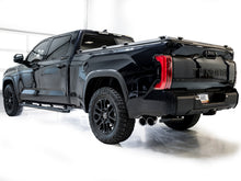 Load image into Gallery viewer, AWE Tuning 0FG Exhaust for 3rd Gen Toyota Tundra - Dual Chrome Silver Tips