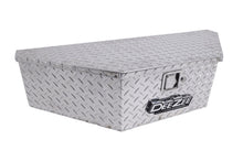 Load image into Gallery viewer, Dee Zee Universal Tool Box - Specialty 45 Degree Triangle BT Alum