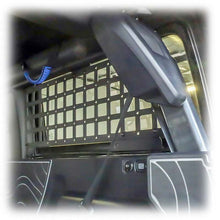 Load image into Gallery viewer, Turn Offroad 2021+ Ford Bronco (2 Door) Rear Window Molle Panels IA1-RW2