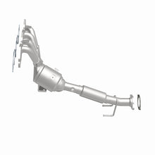 Load image into Gallery viewer, MagnaFlow 15-17 C-Max L4 2 OEM Manifold Direct Fit Converter