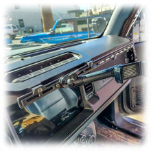 Load image into Gallery viewer, Turn Offroad 21-26 Ford Bronco Dash Rail IA8-M1
