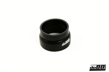 Load image into Gallery viewer, do88 88-95 BMW M5 3.6L/3.8L (E34) Throttle Body Hose - Black