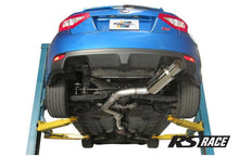 Load image into Gallery viewer, GReddy 08-14 Subaru WRX STI/ 11-14 WRX HB Evolution RS Exhaust - GTR Auto