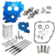 Load image into Gallery viewer, S&amp;S Cycle 99-06 BT Easy Start Chain Drive Cam Chest Kit - 551CE