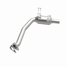 Load image into Gallery viewer, MagnaFlow 2004 Boxster H6 2.7 3.2 OEM Underbody Direct Fit Converter