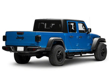 Load image into Gallery viewer, Raxiom 20-23 Jeep Gladiator JT LED Tail Lights- Black Housing (Smoked Lens)
