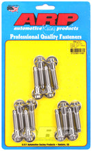 Load image into Gallery viewer, ARP Mopar 273-440 Wedge 12pt Intake Manifold Bolt Kit
